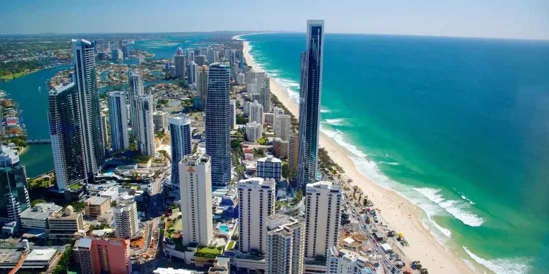Skypoint Observation Deck Tickets