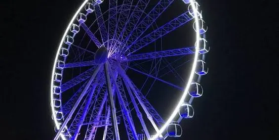 The Pier SkyView Tickets
