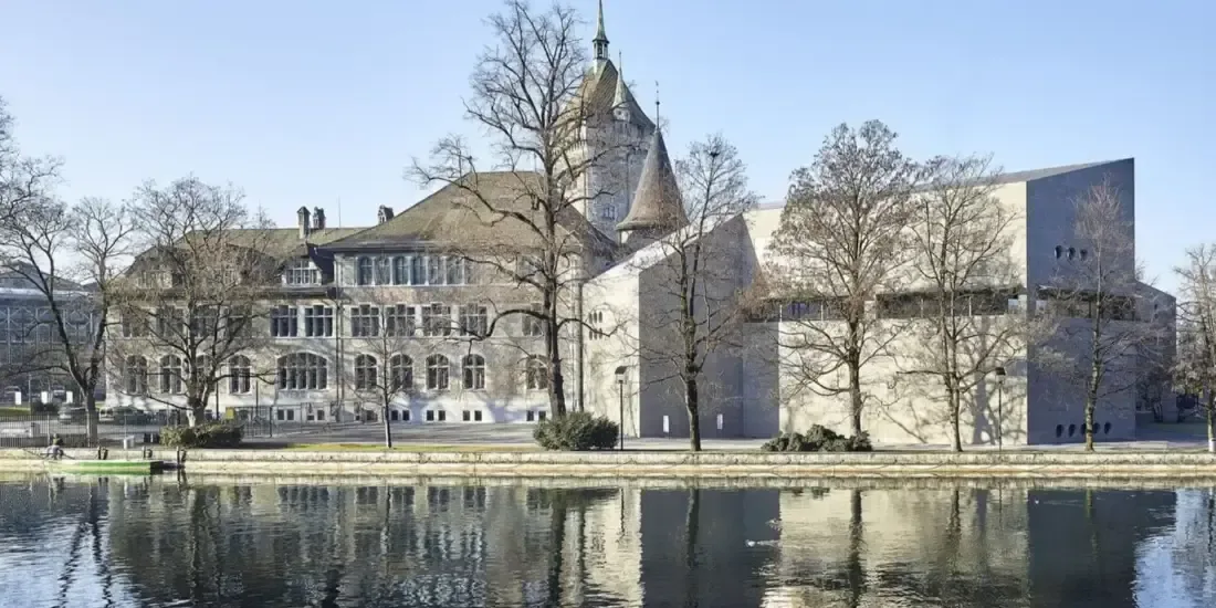 Swiss National Museum Tickets