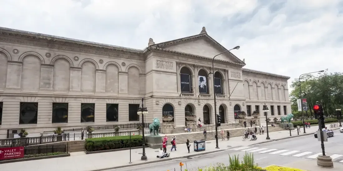 The Art Institute of Chicago Tickets