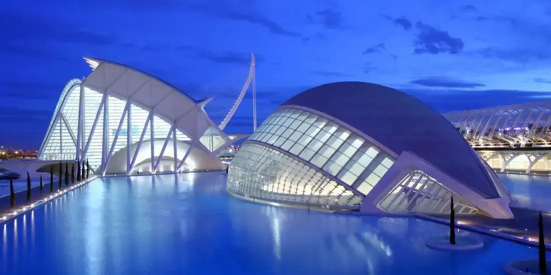 The City of Arts and Sciences Tickets