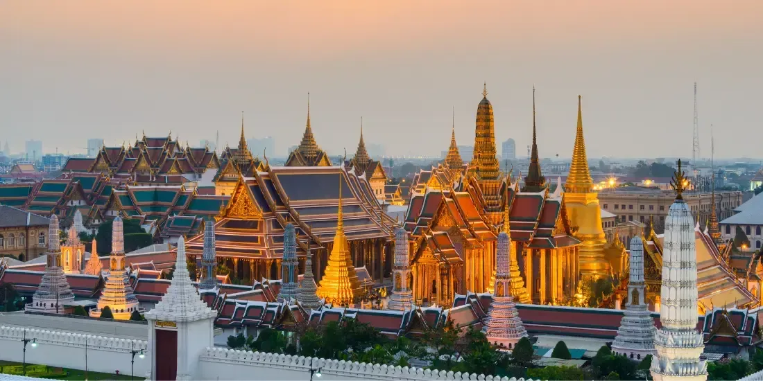 The Grand Palace Bangkok Tickets