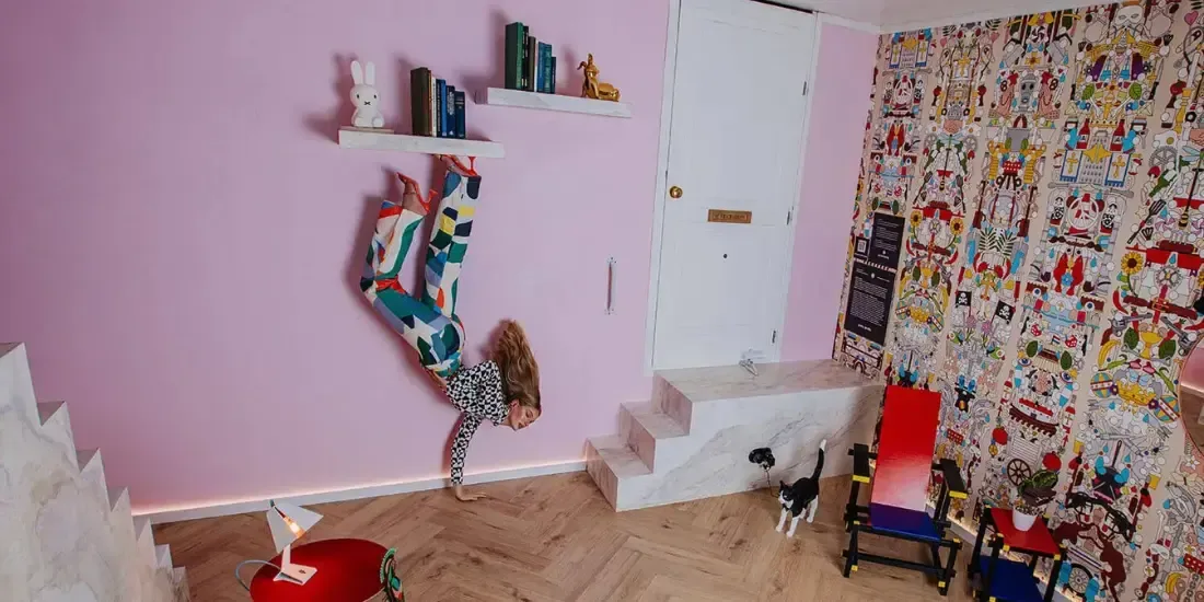 The Upside Down Amsterdam Tickets