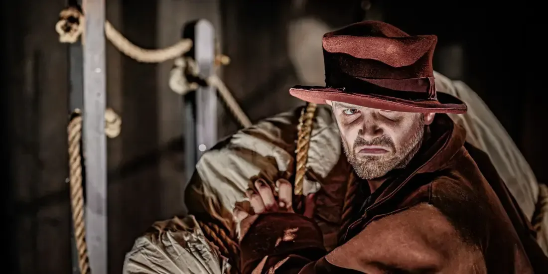 The York Dungeon Tickets