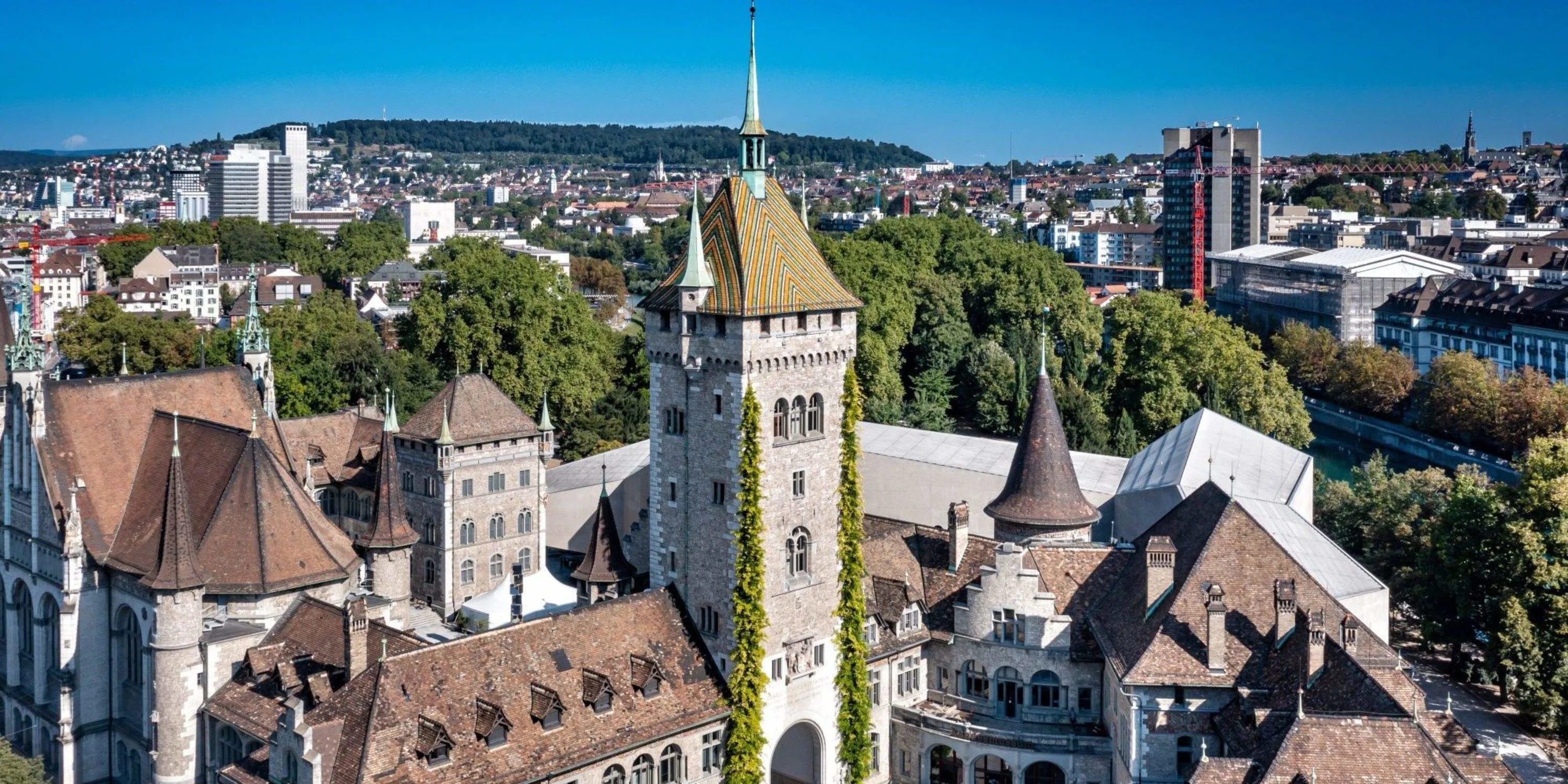 Swiss National Museum Tickets