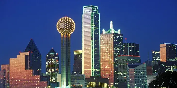 Reunion Tower Tickets