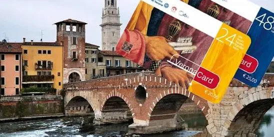 Verona Card
