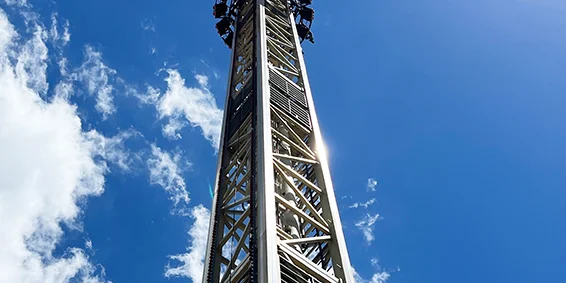 Viaport Marina Tema Park Tickets