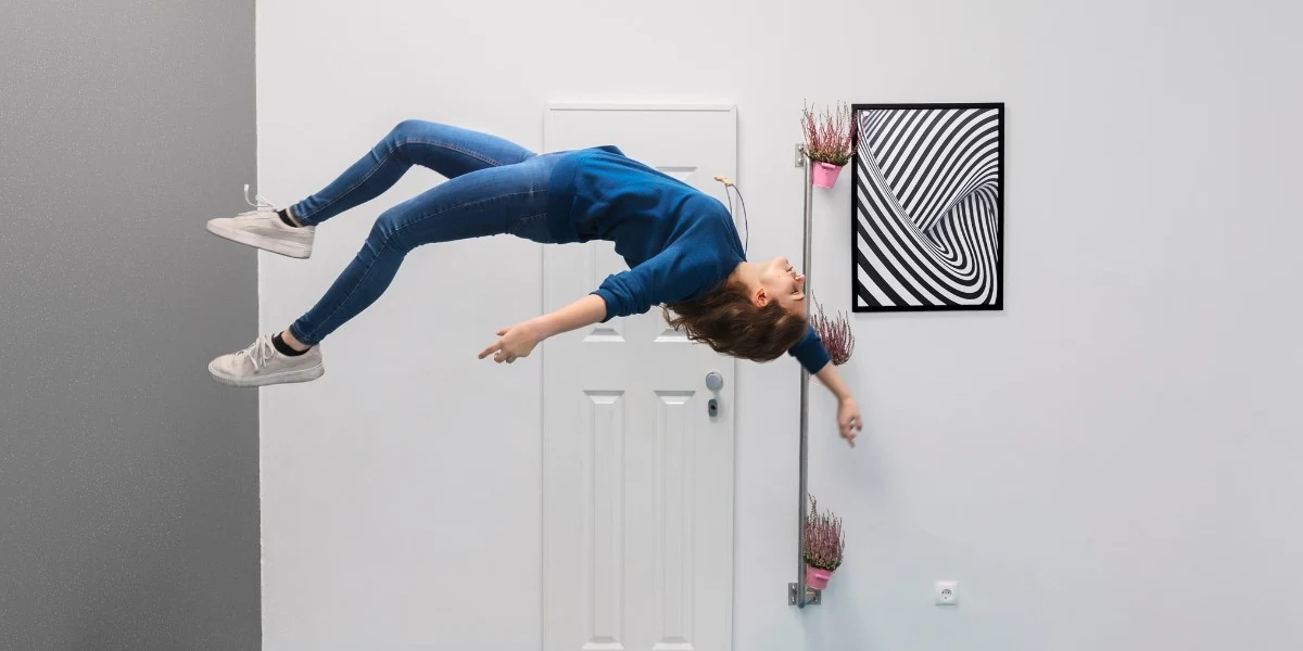 Museum of Illusions Vienna Tickets