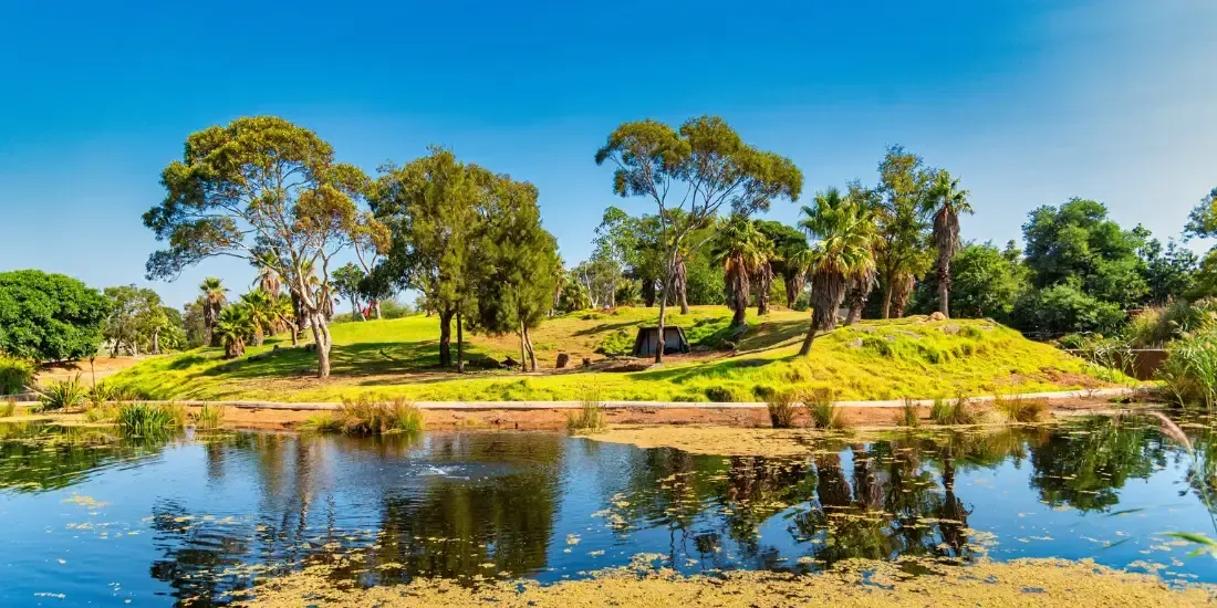 Werribee Open Range Zoo Tickets