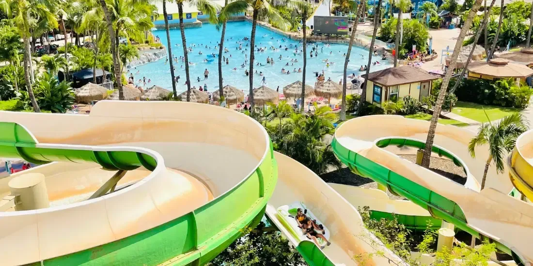Wet 'n' Wild Hawaii Tickets