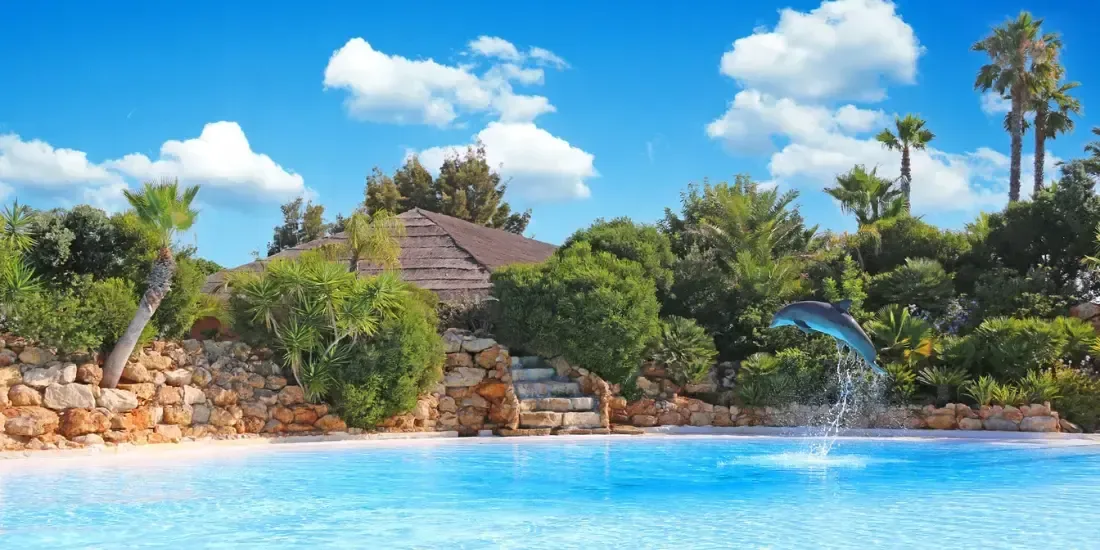 Zoomarine Algarve Tickets