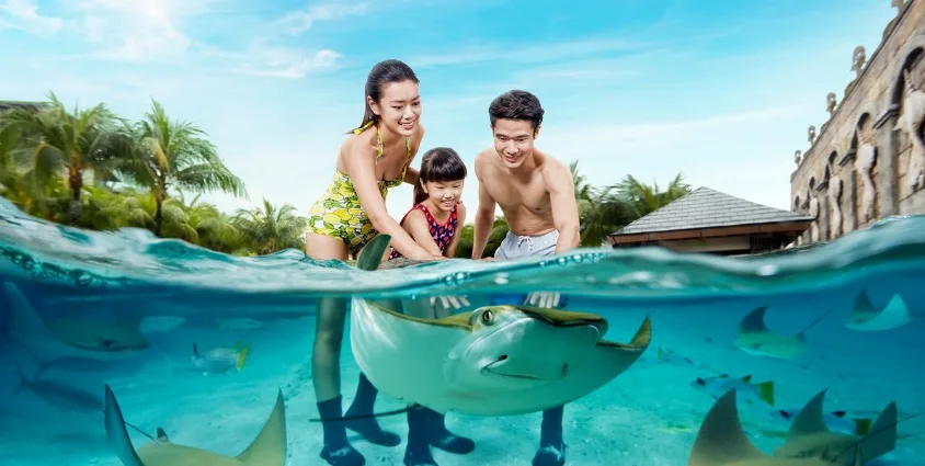 Adventure Cove Waterpark Tickets Adventure Cove Waterpark Tickets