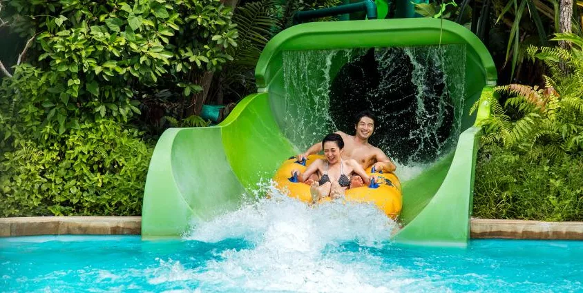 Adventure Cove Waterpark Tickets Adventure Cove Waterpark Tickets