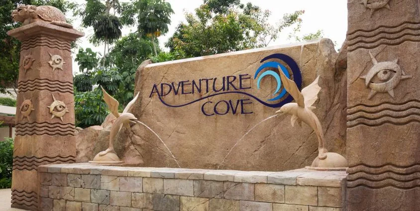Adventure Cove Waterpark Tickets Adventure Cove Waterpark Tickets