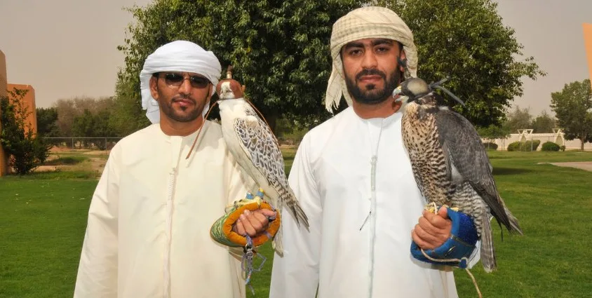 AL Ain Zoo Tickets AL Ain Zoo Tickets