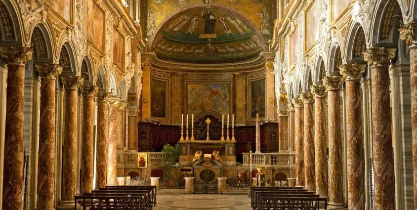Basilica di San Marco Tickets Basilica di San Marco Tickets