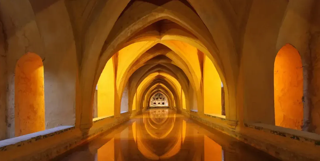 Royal Alcazar of Seville Tickets Royal Alcazar of Seville Tickets