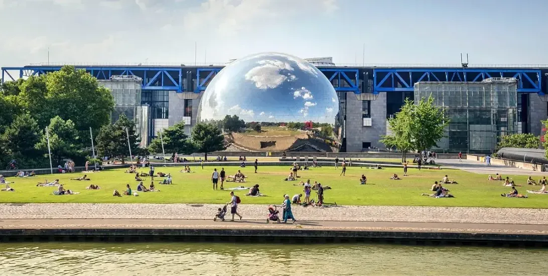Cité des Sciences et de l'Industrie Paris Tickets Cité des Sciences et de l'Industrie Paris Tickets