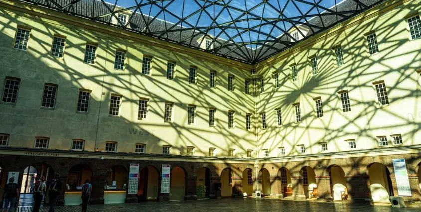 The National Maritime Museum Amsterdam Tickets The National Maritime Museum Amsterdam Tickets