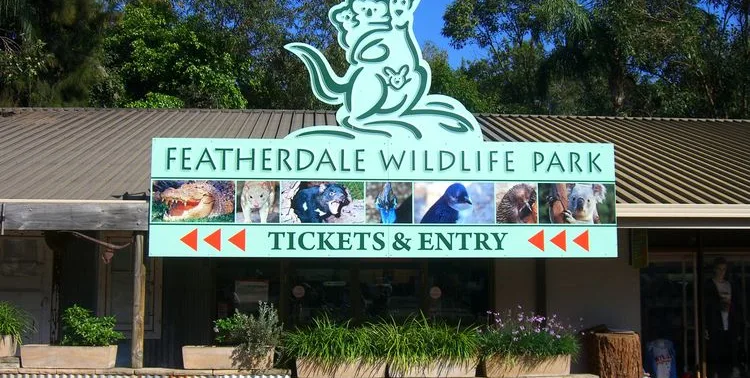 Featherdale Sydney Wildlife Park Tickets Featherdale Sydney Wildlife Park Tickets