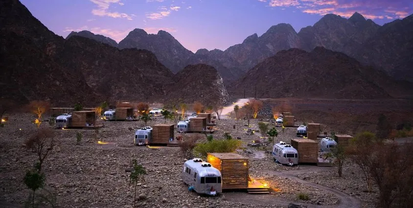 Hatta Mountain Tours Hatta Mountain Tours