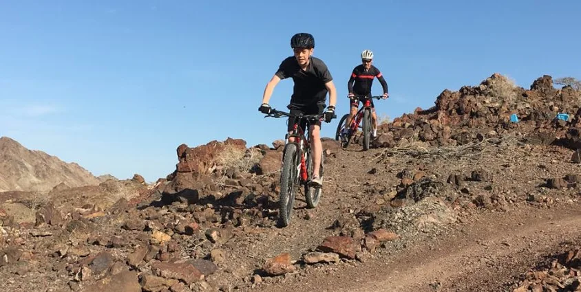 Hatta Mountain Tours Hatta Mountain Tours