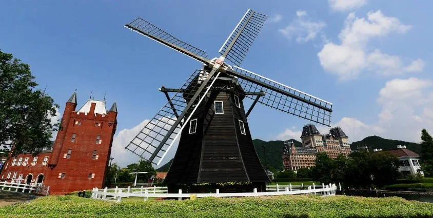 Huis Ten Bosch Tickets Huis Ten Bosch Tickets