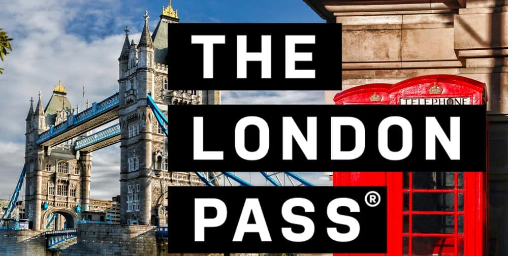 The London Pass The London Pass