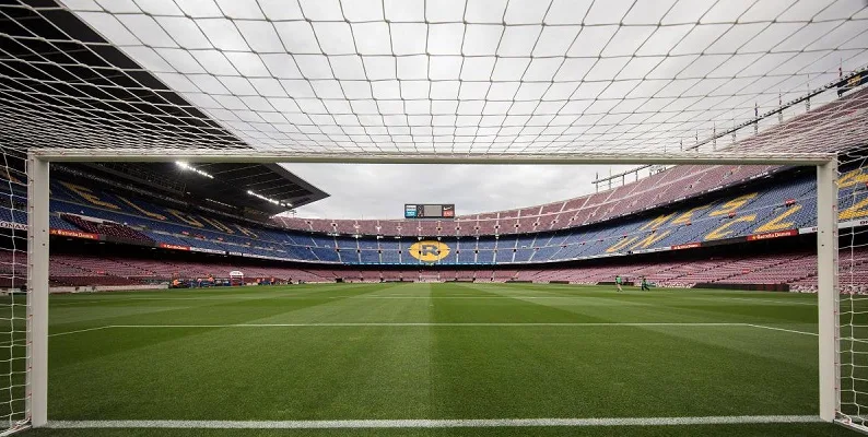 Camp Nou Tours Camp Nou Tours