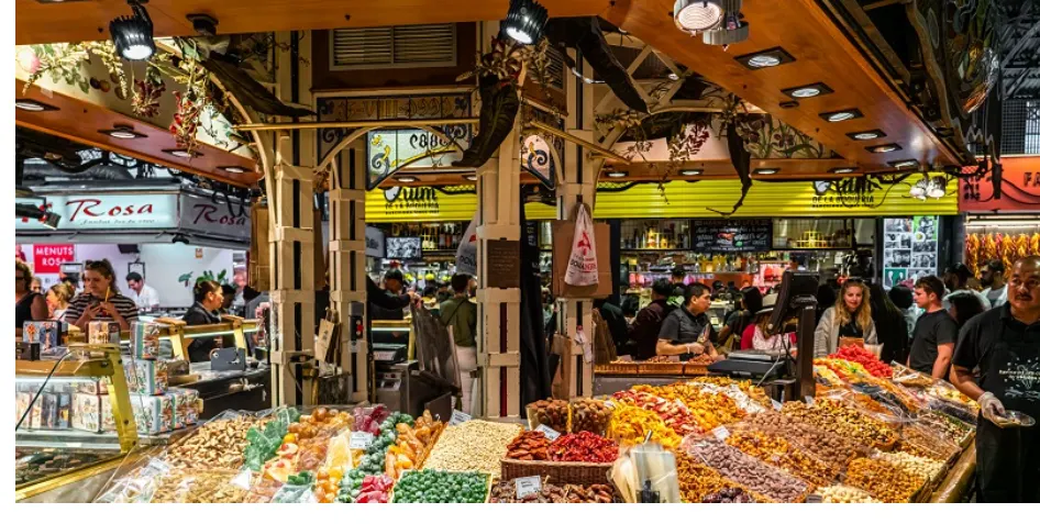 Barcelona Walking Tours Barcelona Walking Tours