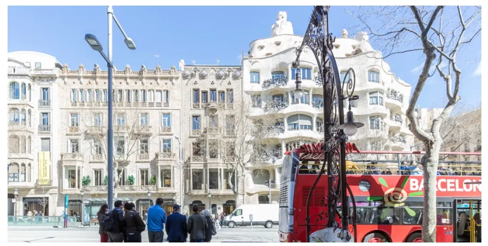 Barcelona Walking Tours Barcelona Walking Tours