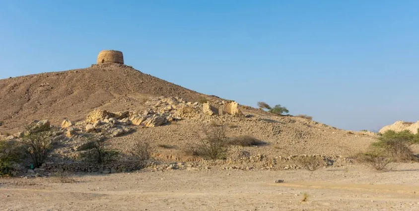 Ras Al Khaimah City Tours Ras Al Khaimah City Tours