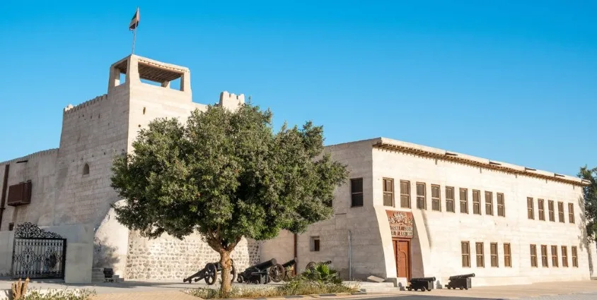 Ras Al Khaimah City Tours Ras Al Khaimah City Tours