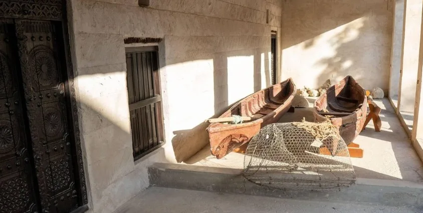 Ras Al Khaimah City Tours Ras Al Khaimah City Tours