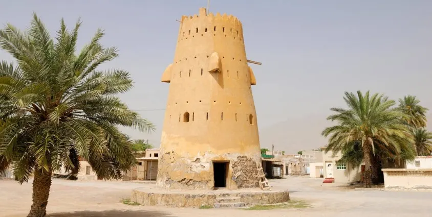Ras Al Khaimah City Tours Ras Al Khaimah City Tours