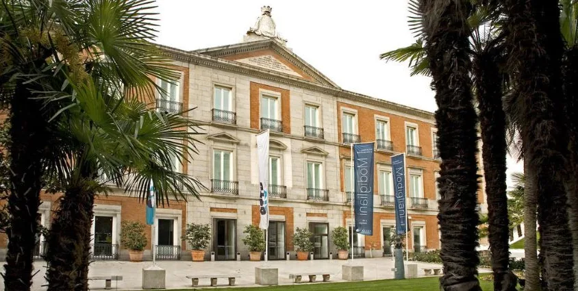 Thyssen-Bornemisza Museum Tickets Thyssen-Bornemisza Museum Tickets