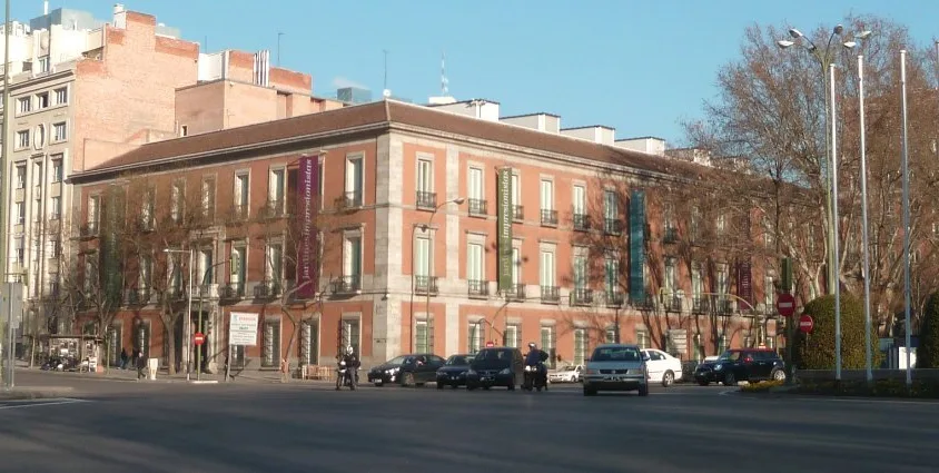 Thyssen-Bornemisza Museum Tickets Thyssen-Bornemisza Museum Tickets