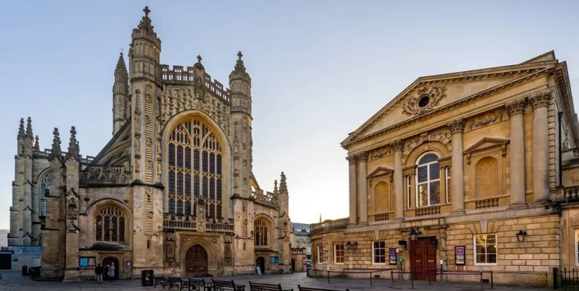 Windsor, Bath and Stonehenge Tours Windsor, Bath and Stonehenge Tours