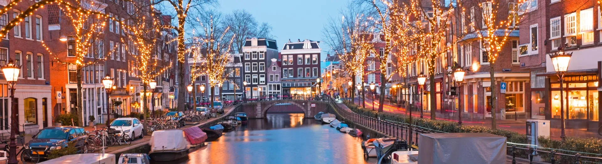 Things to Do in Amsterdam
