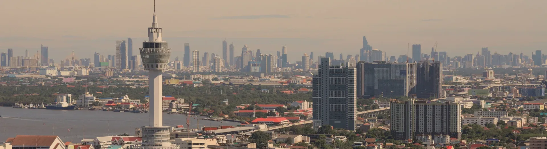 Things to Do in Bang Mueang Mai