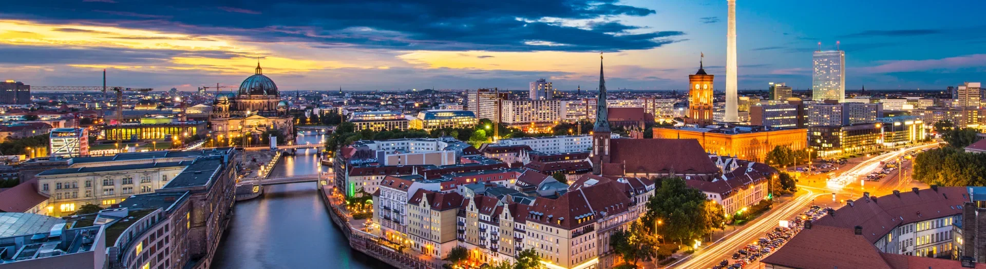 Things to Do in Berlin