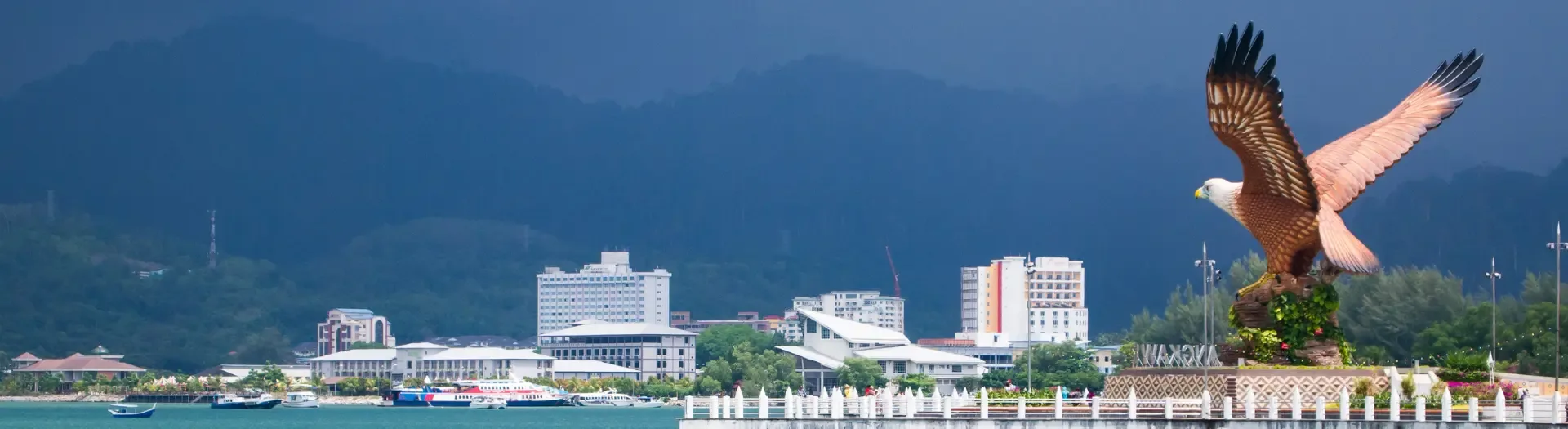 Things to do in Langkawi