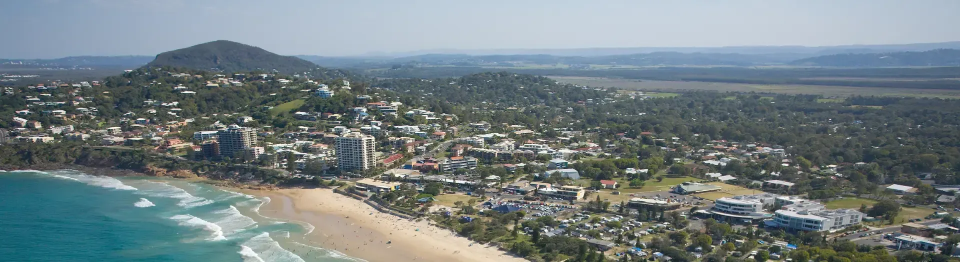 Things to Do in Sunshine Coast