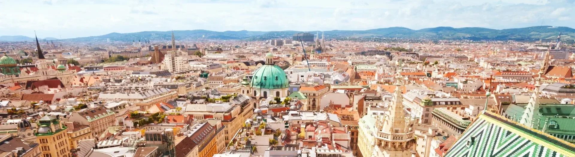 Things to Do in Vienna