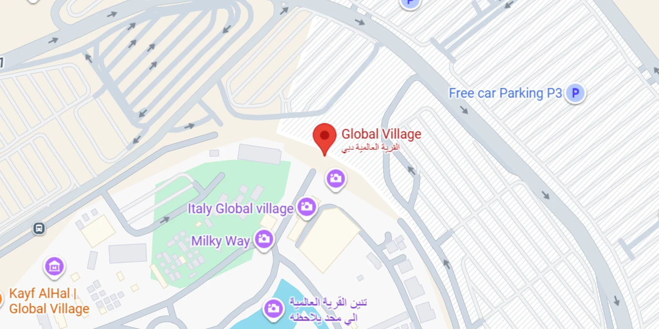 Google Map