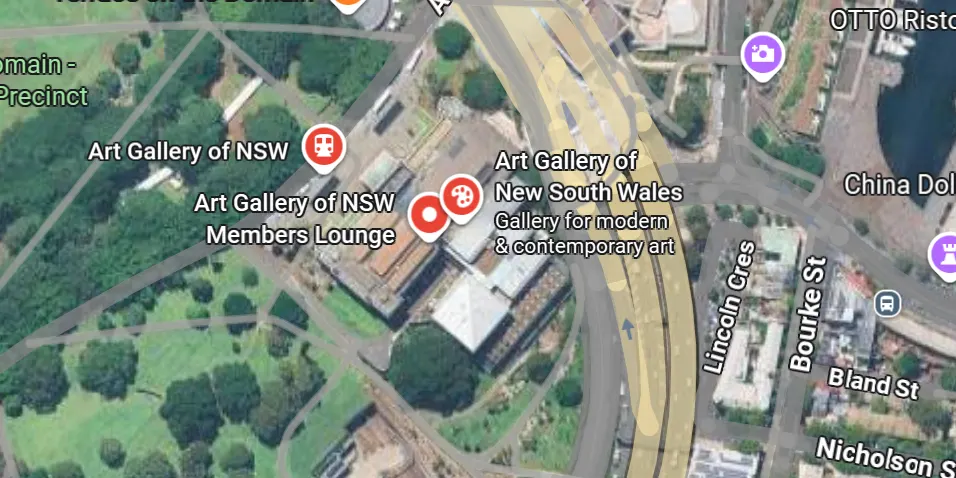 Google Map