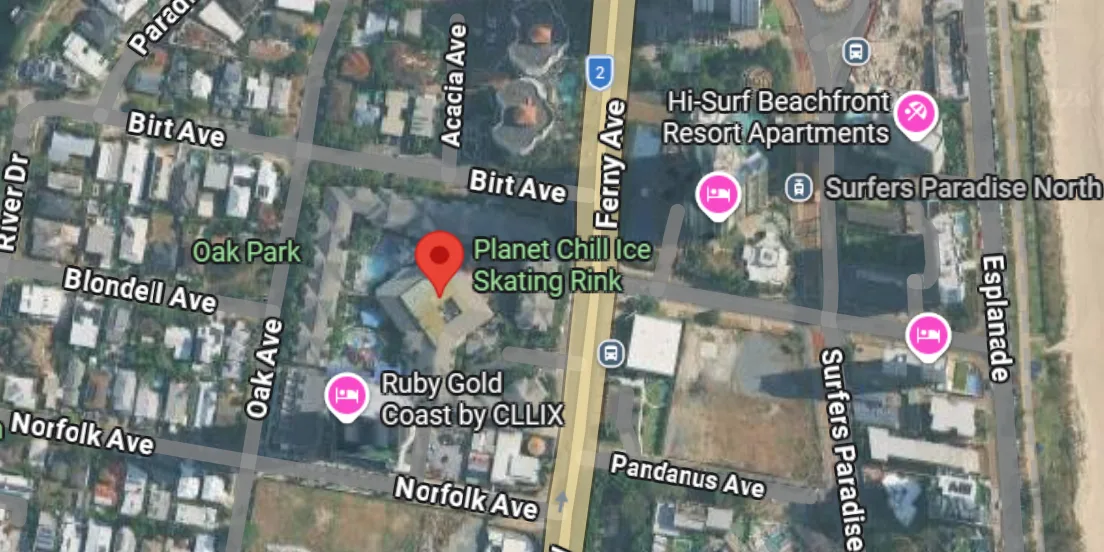 Google Map