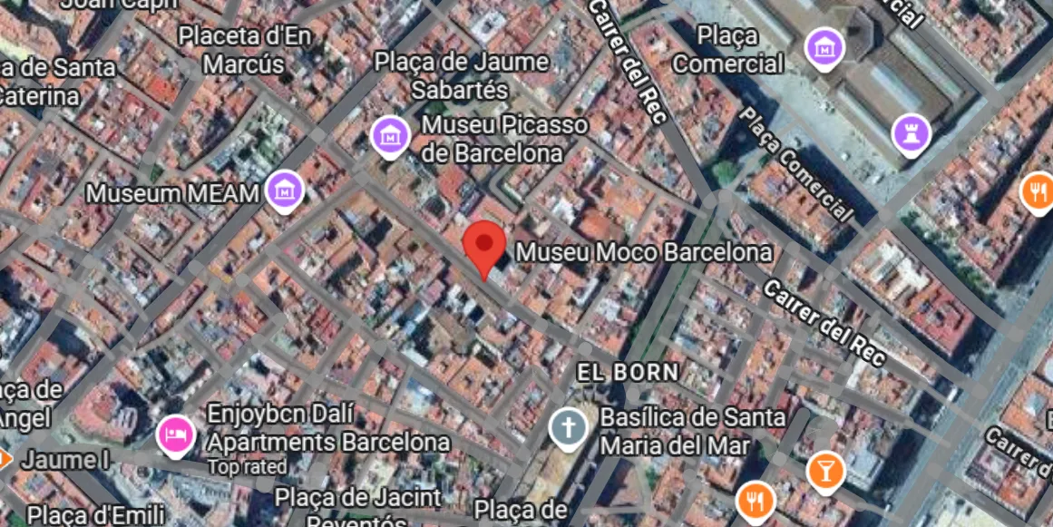 Google Map
