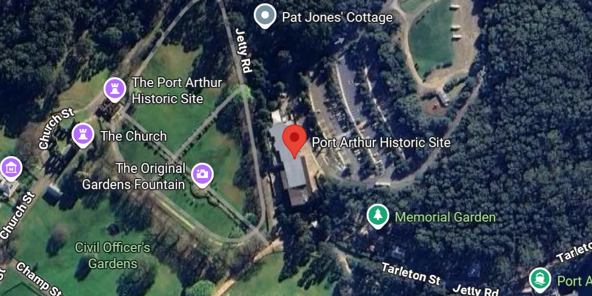 Google Map